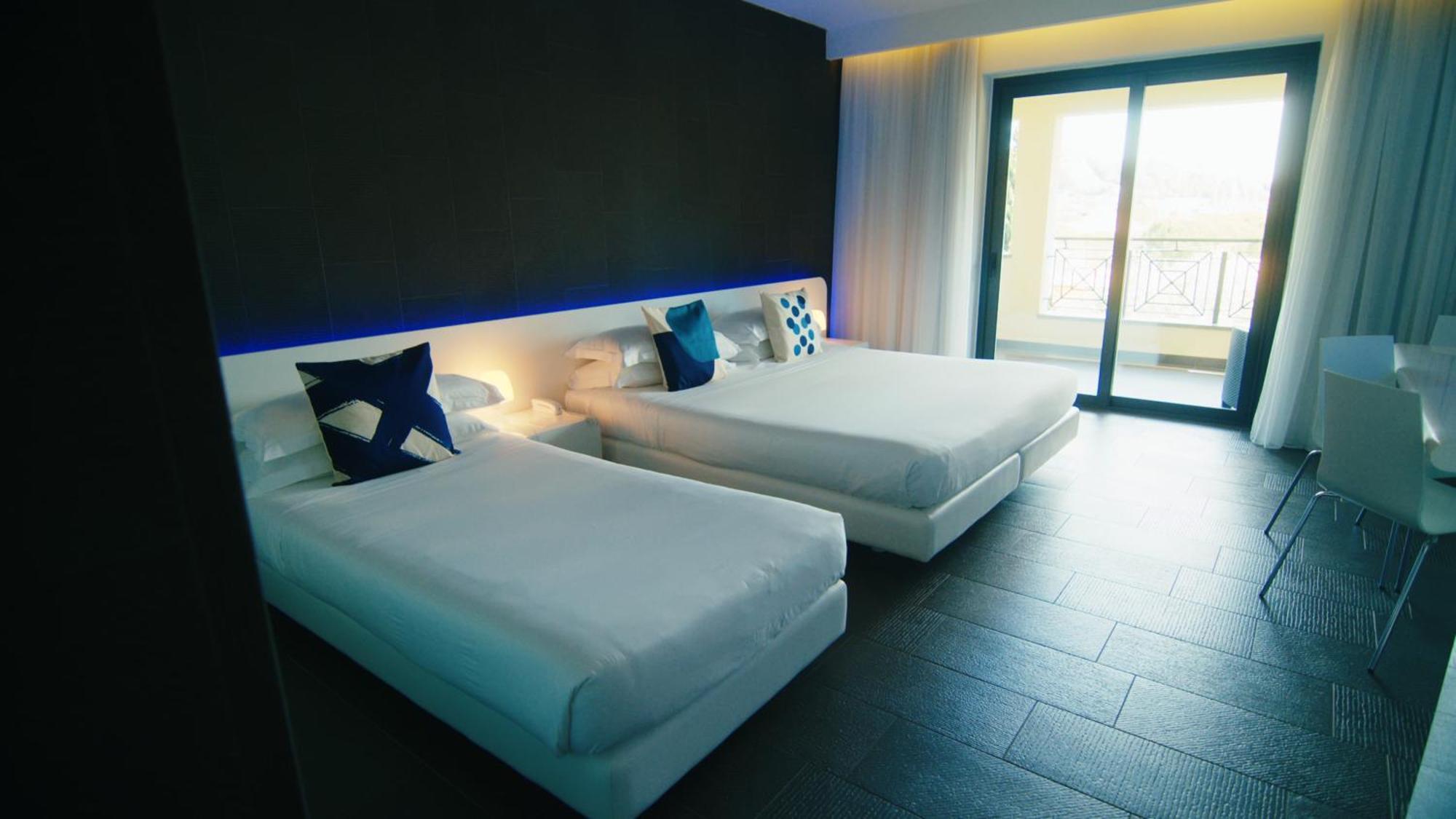 A Point Porto Ercole Resort & Spa Ngoại thất bức ảnh
