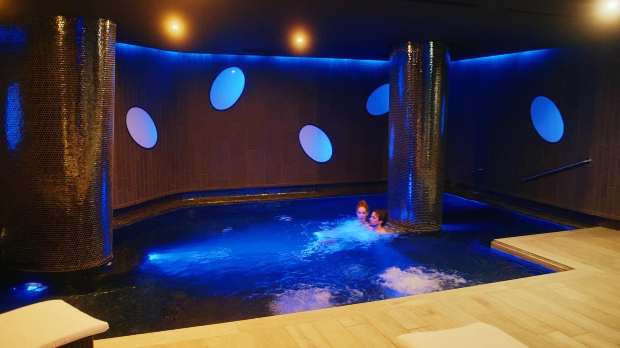 A Point Porto Ercole Resort & Spa Ngoại thất bức ảnh